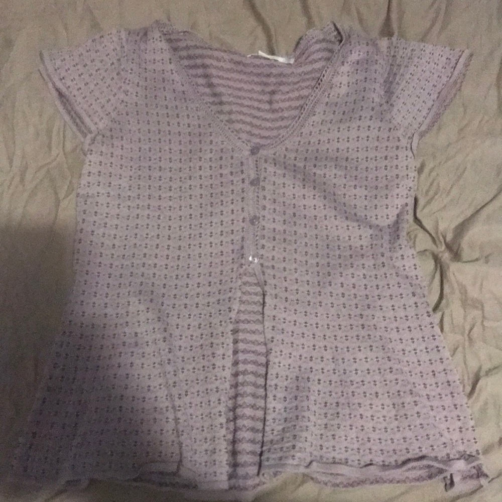 Calvin Klein shirt